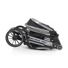 Baby stroller Kali grey