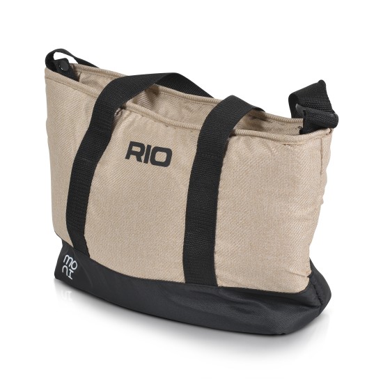 Baby stroller Rio khaki Baby stroller Rio khaki