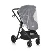 Baby stroller Rio black