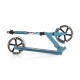 Scooter Monster blue