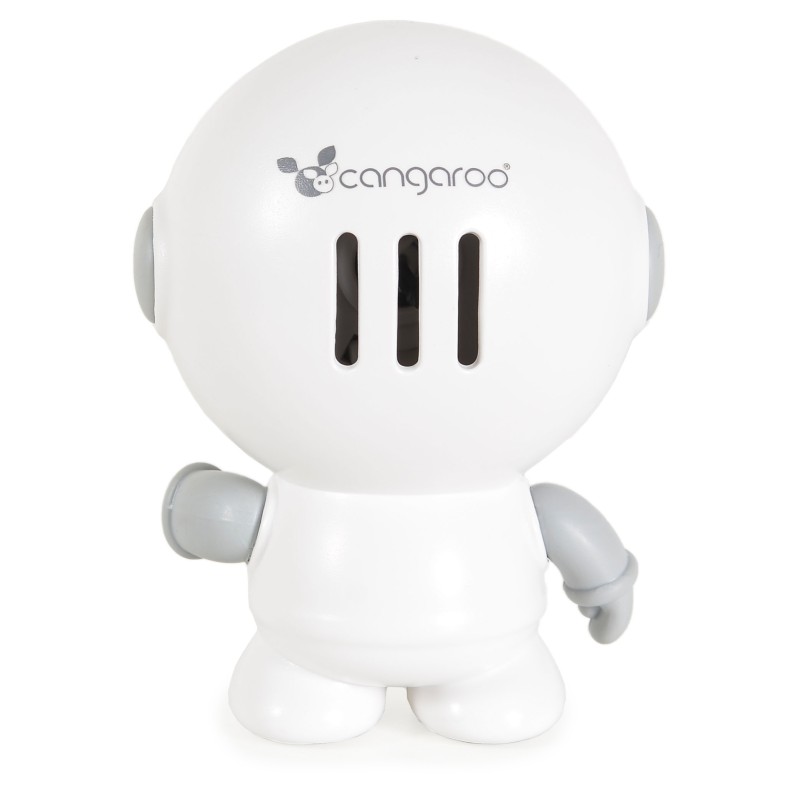 Electronic waterproof thermometer Wollie 7504