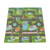 HTF Roll Mat - City Map (Small) - 3016R(S)
