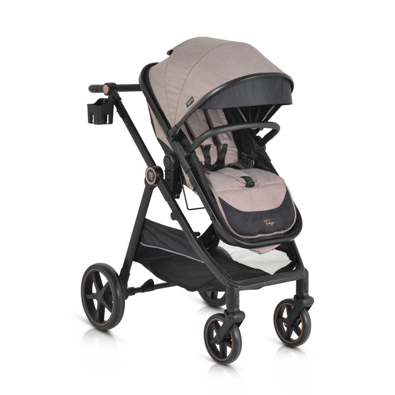 Baby stroller Tokyo Beige