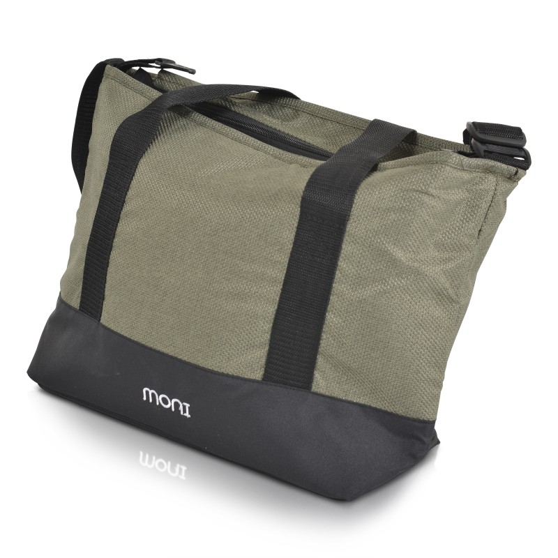 Baby stroller Tokyo green