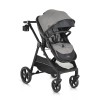 Baby stroller Tokyo grey