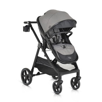 Baby stroller Tokyo grey