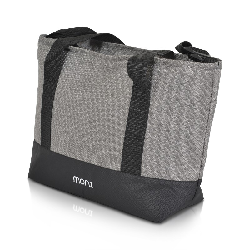 Baby stroller Tokyo grey