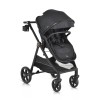 Baby stroller Tokyo black