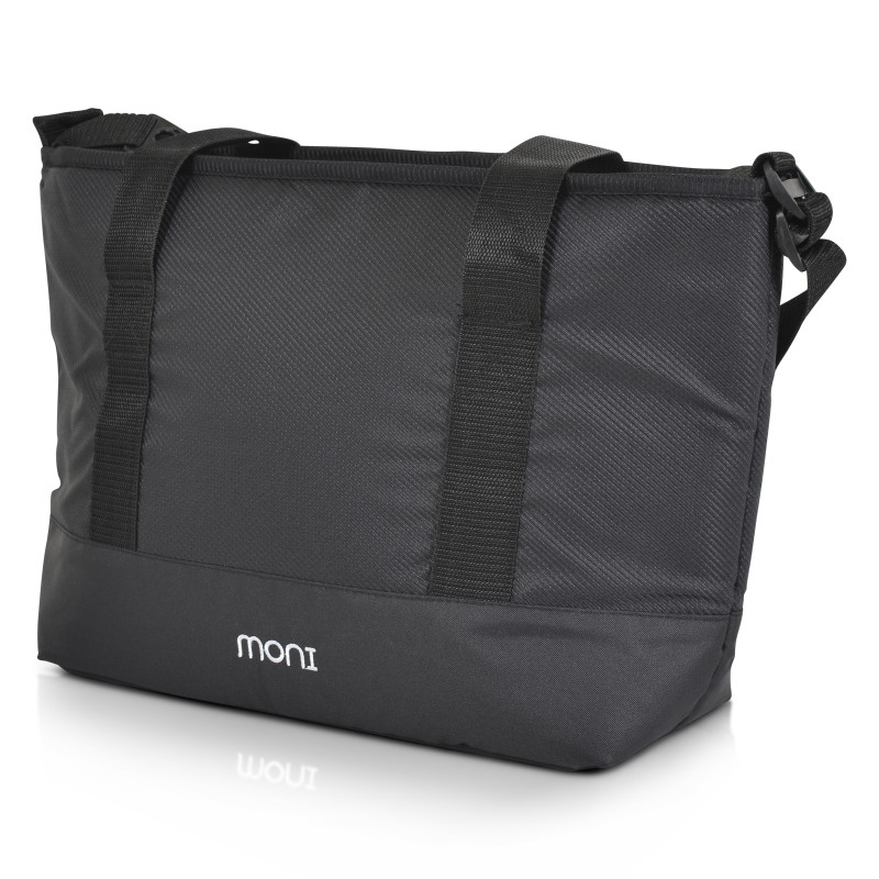 Baby stroller Tokyo black