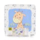 9pcs HTF Puzzle Mat - Safari Educational - 3025