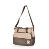 Set mama bags Stella brown