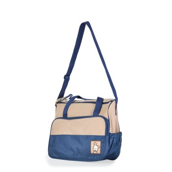 Set mama bags Stella blue