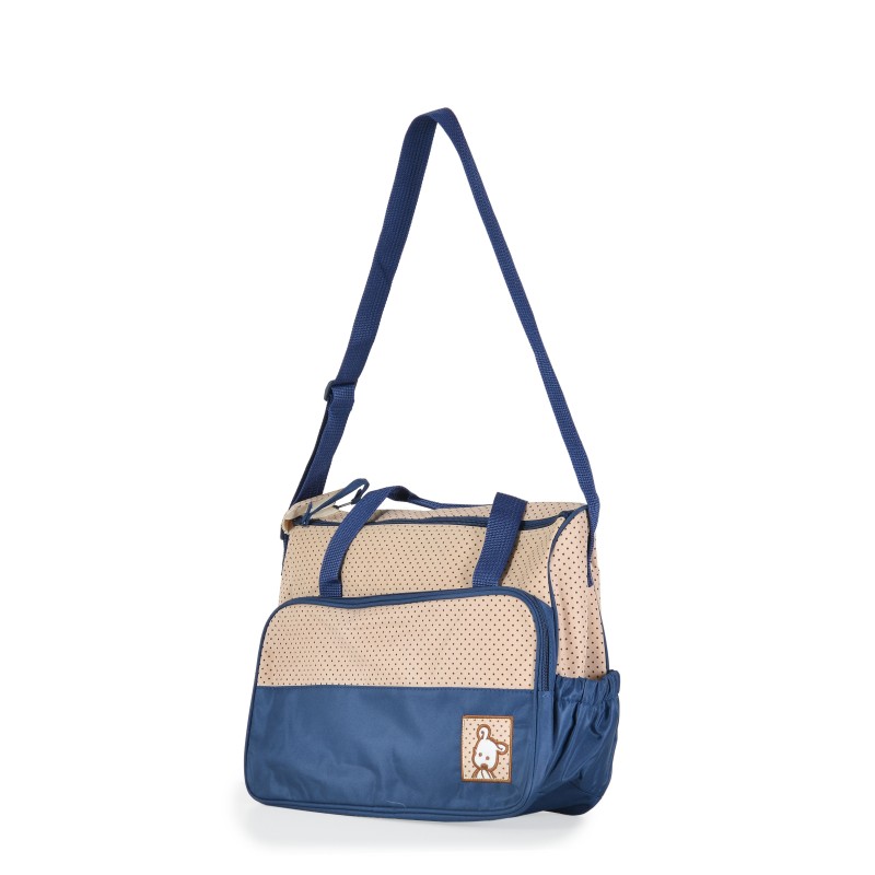 Set mama bags Stella blue