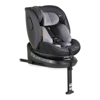 Car seat Hoku I-size grey