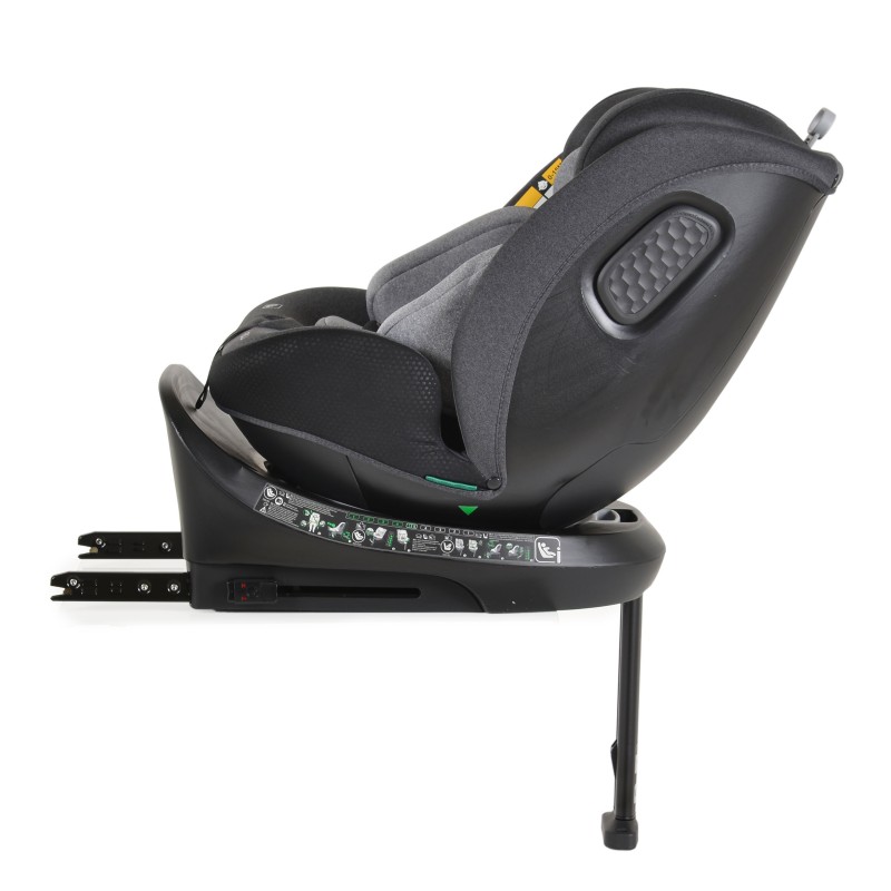 Car seat Hoku I-size grey