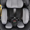 Car seat Hoku I-size grey