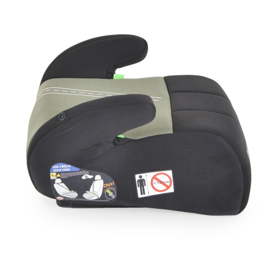 Car seat Dakar olive green 125-150cm Car seat Dakar olive green 125-150cm