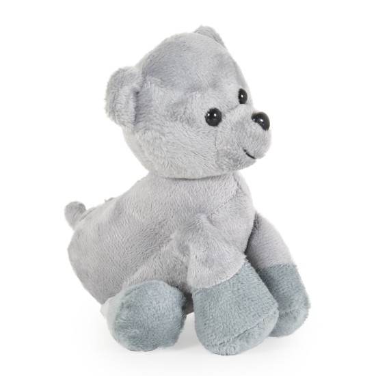 Car seat Dakar grey 125-150cm Car seat Dakar grey 125-150cm