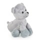 Car seat Dakar grey 125-150cm Car seat Dakar grey 125-150cm