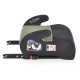 Car seat Monza green 125-150cm Car seat Monza green 125-150cm