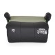 Car seat Monza green 125-150cm Car seat Monza green 125-150cm