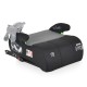 Car seat Monza grey 125-150cm Car seat Monza grey 125-150cm