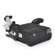 Car seat Monza black 125-150cm Car seat Monza black 125-150cm