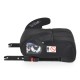 Car seat Monza black 125-150cm Car seat Monza black 125-150cm