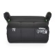 Car seat Monza black 125-150cm Car seat Monza black 125-150cm