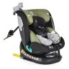 Car seat Serengeti Isize sky green 40-150cm