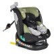 Car seat Serengeti Isize sky green 40-150cm Car seat Serengeti Isize sky green 40-150cm