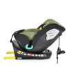 Car seat Serengeti Isize sky green 40-150cm