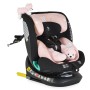 Car seat Serengeti Isize gently pink 40-150cm