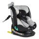 Car seat Serengeti I-size light grey 40-150cm Car seat Serengeti I-size light grey 40-150cm