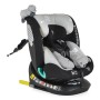 Car seat Serengeti I-size light grey 40-150cm