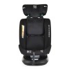 Car seat Serengeti Isize black 40-150cm