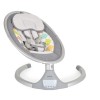 Electric swing iSwing light grey