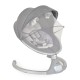 Electric swing iSwing silver