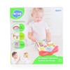 Montessori Sensorial Activity Toy House HА898600
