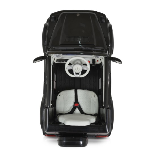 BO Mercedes-Benz EQG black BO Mercedes-Benz EQG black