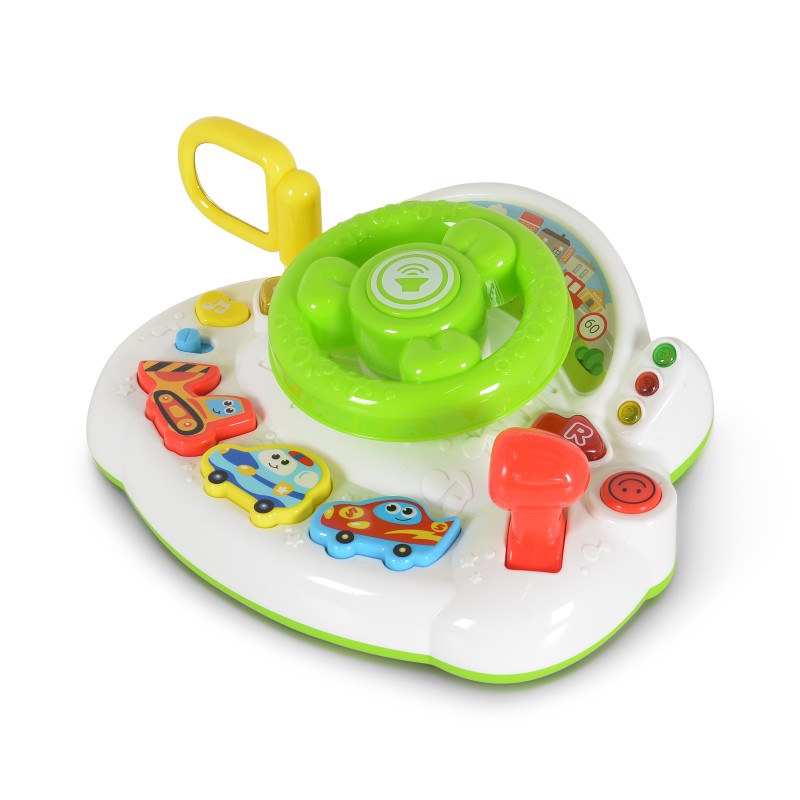 Baby Drive`s Racer 3002