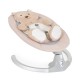 Electric swing Ari bear beige Electric swing Ari bear beige