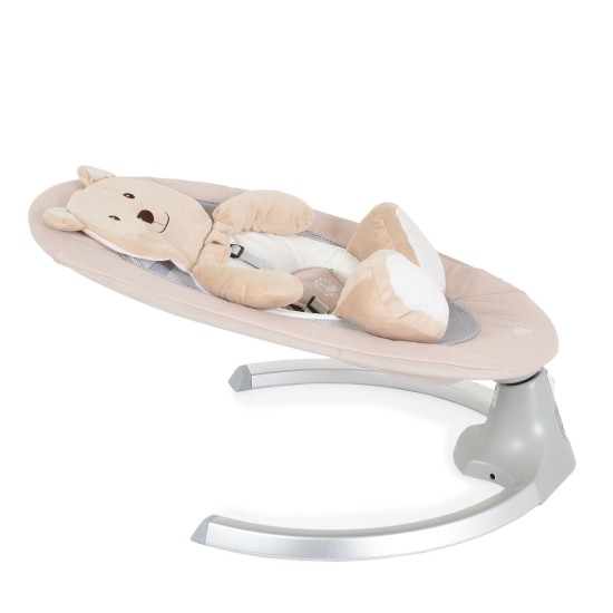 Electric swing Ari bear beige Electric swing Ari bear beige