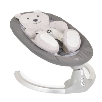 Electric swing Ari bear grey