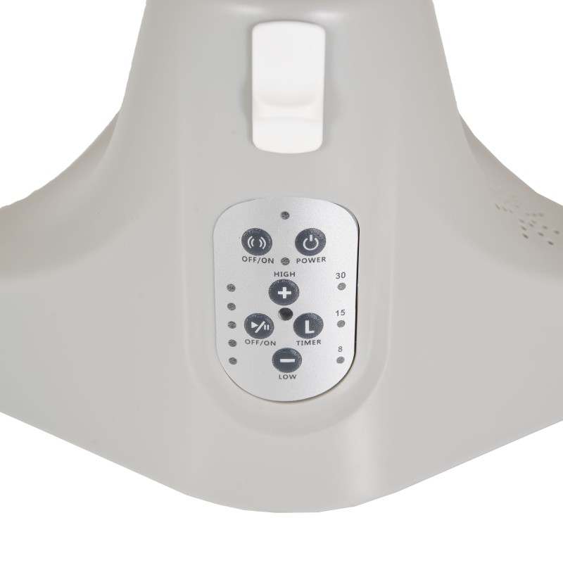 Electric swing Ari bear grey