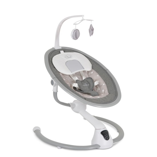 Electric swing Cloud touch stars Electric swing Cloud touch stars