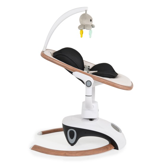 Electric swing Triumph beige