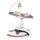 Electric swing Triumph grey Electric swing Triumph grey