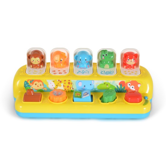 PopUp Game Jungle 35165 PopUp Game Jungle 35165