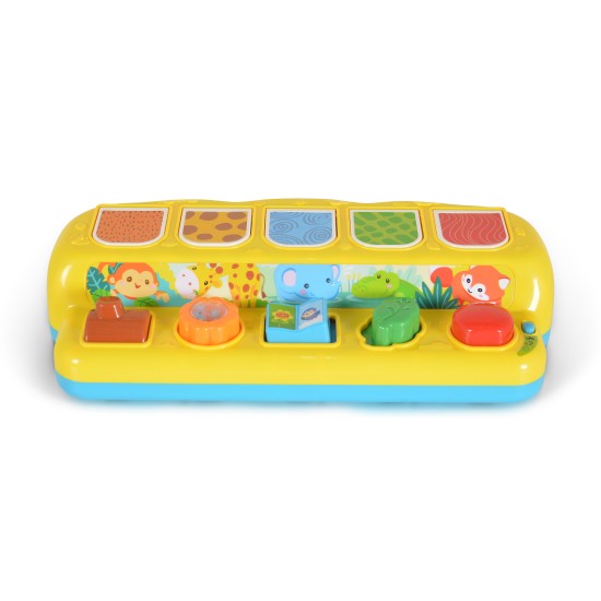 PopUp Game Jungle 35165 PopUp Game Jungle 35165